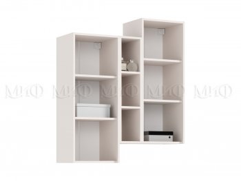 Стенка Флэш комп.2 кашемир (Миф) в Советском - sovetskij.mebel-e96.ru