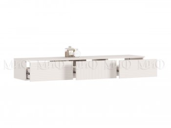 Стенка Флэш комп.2 кашемир (Миф) в Советском - sovetskij.mebel-e96.ru