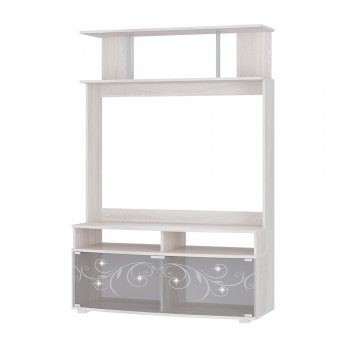 Центральная секция Флоренция (БТС) в Советском - sovetskij.mebel-e96.ru