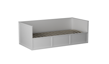 Набор детской мебели Фрея модульный (СБК) в Советском - sovetskij.mebel-e96.ru
