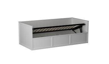 Набор детской мебели Фрея модульный (СБК) в Советском - sovetskij.mebel-e96.ru
