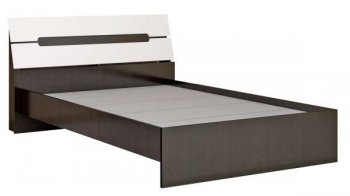 Кровать двуспальная Гавана белый (Текс) в Советском - sovetskij.mebel-e96.ru
