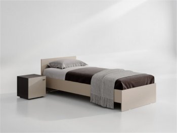 Спальный гарнитур Гиза модульный (МИ) в Советском - sovetskij.mebel-e96.ru