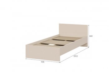 Спальный гарнитур Гиза модульный (МИ) в Советском - sovetskij.mebel-e96.ru