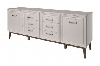 Стенка Гориция Лен (БМ) в Советском - sovetskij.mebel-e96.ru