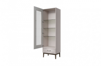 Стенка Гориция Лен (БМ) в Советском - sovetskij.mebel-e96.ru