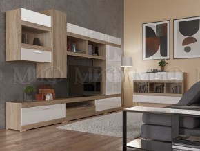 Гостиная Аванта (МДФ) модульная в Советском - sovetskij.mebel-e96.ru