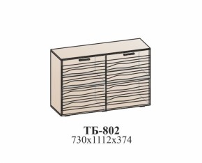 Гостиная ЛОТОС (модульная) Бодега белая в Советском - sovetskij.mebel-e96.ru