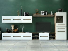 Стенка Наоми (БТС) в Советском - sovetskij.mebel-e96.ru