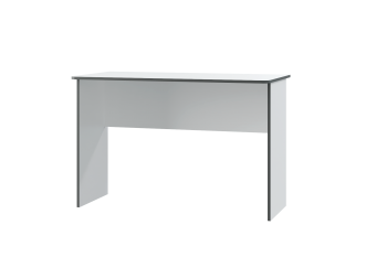 Стол письменный Грей (МЛК) в Советском - sovetskij.mebel-e96.ru