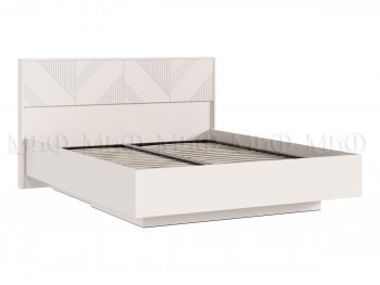 Кровать парящая Ирис кашемир (Миф) в Советском - sovetskij.mebel-e96.ru | фото