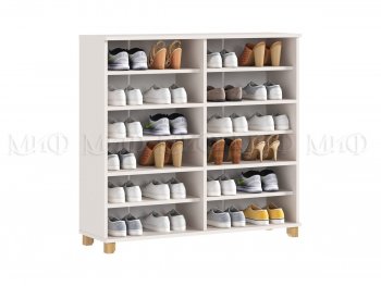 Обувница Ирис кашемир (Миф) в Советском - sovetskij.mebel-e96.ru