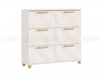 Обувница Ирис кашемир (Миф) в Советском - sovetskij.mebel-e96.ru