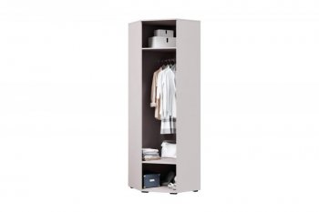 Прихожая Кашемир модульная (МЛК) в Советском - sovetskij.mebel-e96.ru