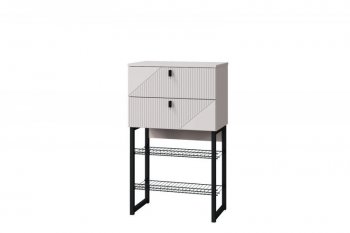 Прихожая Кашемир модульная (МЛК) в Советском - sovetskij.mebel-e96.ru