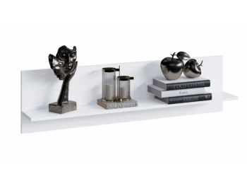 Гостиная Кимберли Полка 1200 (Handis) в Советском - sovetskij.mebel-e96.ru | фото