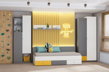 Кровать Клео арт. 010 (Диал) в Советском - sovetskij.mebel-e96.ru