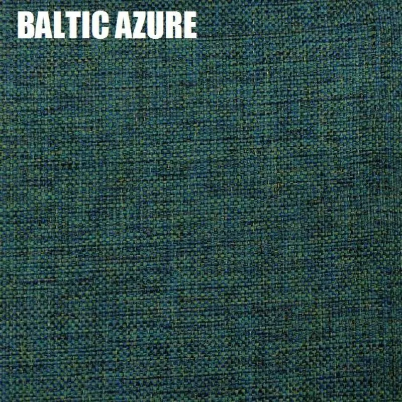 Диван-кровать Комфорт без подлокотников BALTIC AZURE (2 подушки) в Советском - sovetskij.mebel-e96.ru