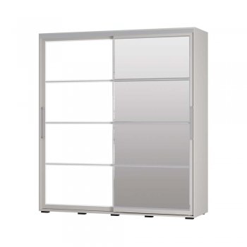 Шкаф-купе Крафт-6 кашемир 2000 мм (БТС) в Советском - sovetskij.mebel-e96.ru