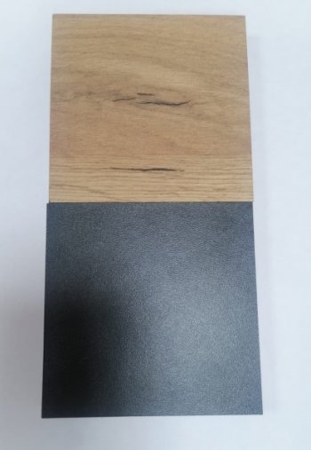 Кухонный гарнитур Крафт 3400 мм (Санвут) в Советском - sovetskij.mebel-e96.ru