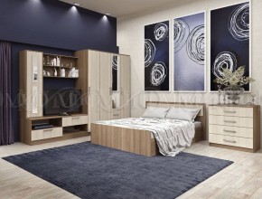 Кровать 0,9м Фиеста в Советском - sovetskij.mebel-e96.ru