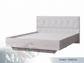 Кровать с подъемным механизмом КР-13 Кимберли (БТС) в Советском - sovetskij.mebel-e96.ru | фото