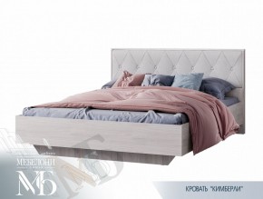 Кровать с подъемным механизмом КР-13 Кимберли (БТС) в Советском - sovetskij.mebel-e96.ru