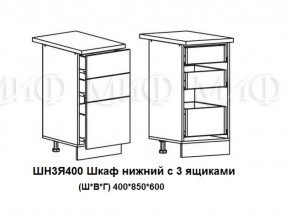 Кухонный гарнитур Лиза-2 (1700) Белый глянец холодный в Советском - sovetskij.mebel-e96.ru