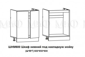 Кухонный гарнитур Лиза-2 (1800) Белый глянец холодный в Советском - sovetskij.mebel-e96.ru