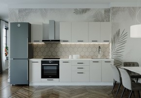 Кухонный гарнитур Шампань 2800 в Советском - sovetskij.mebel-e96.ru