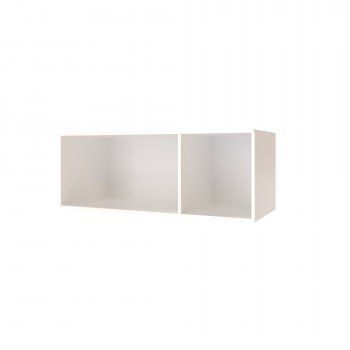 Шкаф 1200 мм Лагуна с антресолью дуб юкон (Текс) в Советском - sovetskij.mebel-e96.ru