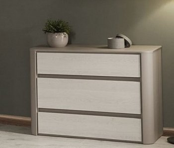 Комод Лацио (СБК) в Советском - sovetskij.mebel-e96.ru