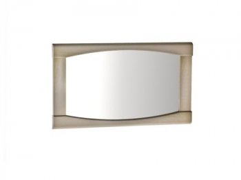 Зеркало Лацио (СБК) в Советском - sovetskij.mebel-e96.ru