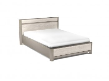 Кровать с подъемным механизмом Лацио (СБК) в Советском - sovetskij.mebel-e96.ru