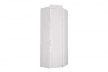 Набор детской мебели Лавис модульный белый софт (ДСВ) в Советском - sovetskij.mebel-e96.ru