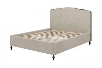 Кровать с подъемным механизмом Лорето (БМ) в Советском - sovetskij.mebel-e96.ru