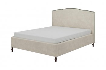 Кровать двуспальная Лорето (БМ) в Советском - sovetskij.mebel-e96.ru