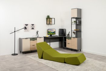 Кресло Марвэл серка зеленая (Моби) в Советском - sovetskij.mebel-e96.ru