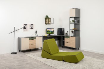 Кресло Марвэл серка зеленая (Моби) в Советском - sovetskij.mebel-e96.ru