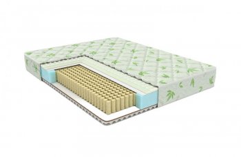 Матрас МИА PRO h 23 см (Орматек) в Советском - sovetskij.mebel-e96.ru