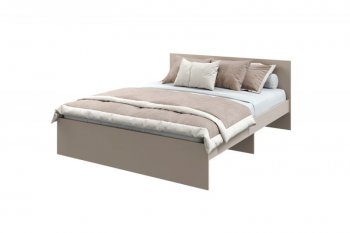 Кровать Мона Кашемир (МЛК) в Советском - sovetskij.mebel-e96.ru