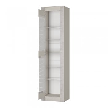 Пенал Монако ПН-20 кашемир (БТС) в Советском - sovetskij.mebel-e96.ru