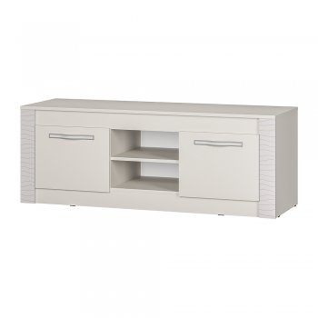 Тумба под ТВ Монако ТБ-27 кашемир (БТС) в Советском - sovetskij.mebel-e96.ru | фото