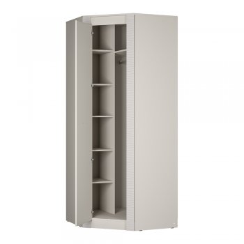 Шкаф угловой Монако ШК-42 Кашемир (БТС) в Советском - sovetskij.mebel-e96.ru