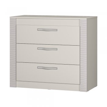 Комод Монако КМ-15 кашемир (БТС) в Советском - sovetskij.mebel-e96.ru | фото