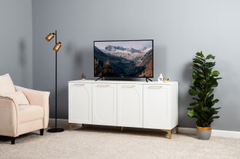 Монтесито Тумба под ТВ 16.67 (Моби) в Советском - sovetskij.mebel-e96.ru