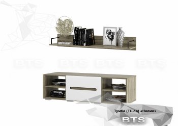 Стенка Наоми (БТС) в Советском - sovetskij.mebel-e96.ru