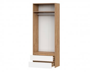 Стол компьютерный Некст-1 + Шкаф (СВ) в Советском - sovetskij.mebel-e96.ru