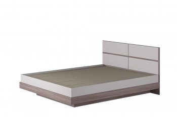 Спальный гарнитур Ника, модульный (Зарон) в Советском - sovetskij.mebel-e96.ru