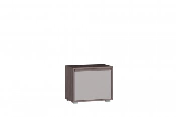 Спальный гарнитур Ника, модульный (Зарон) в Советском - sovetskij.mebel-e96.ru
